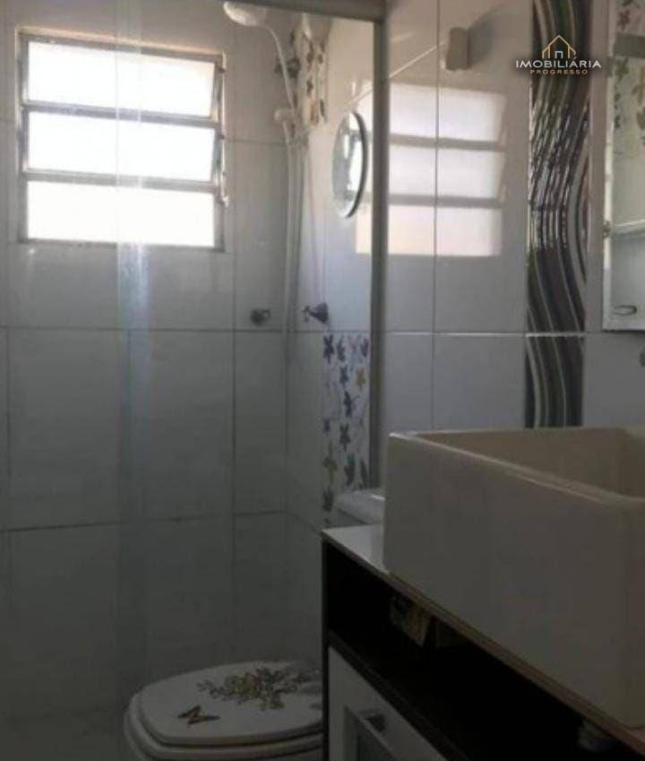 Apartamento à venda com 2 quartos, 46m² - Foto 3