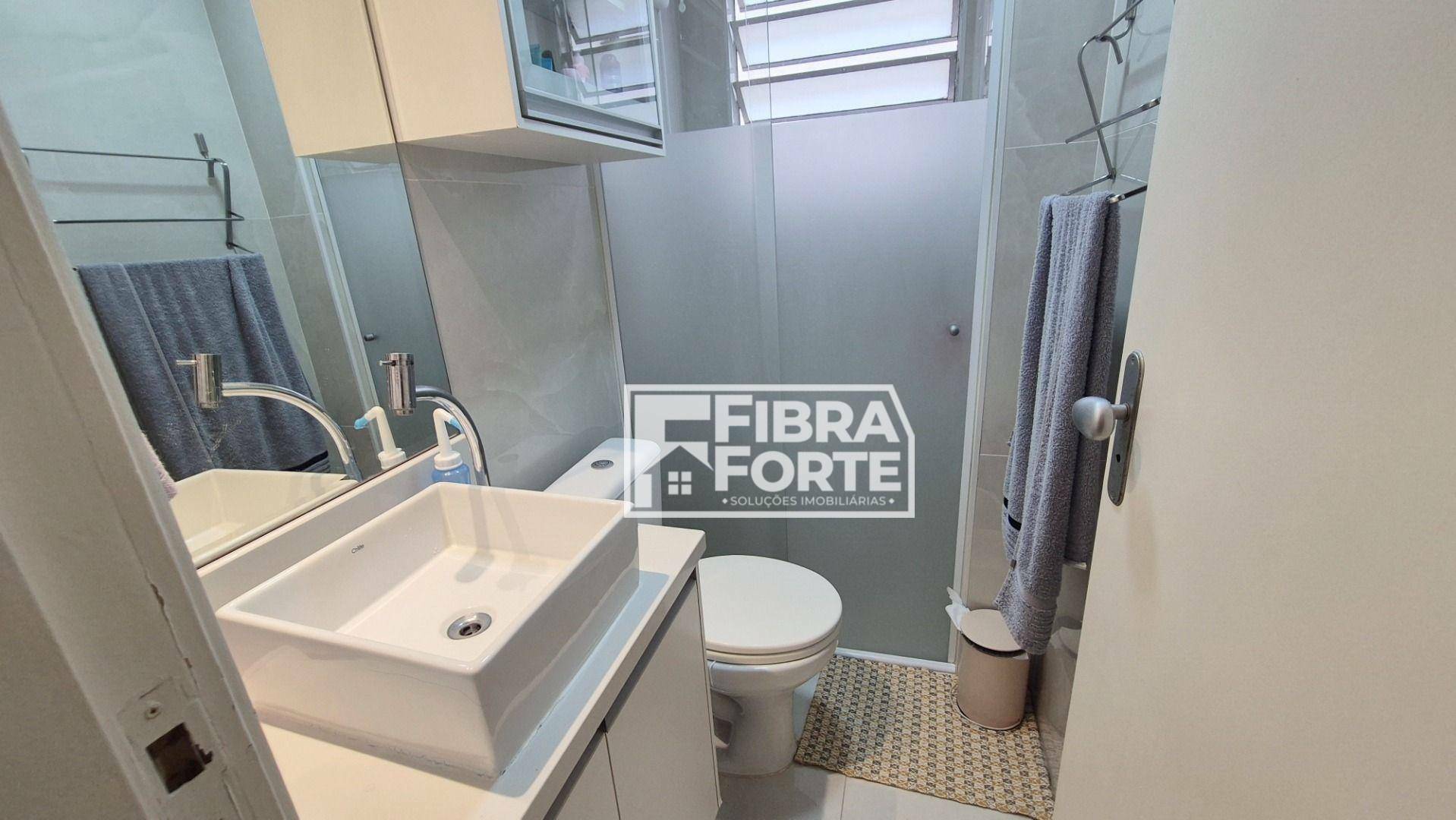 Apartamento à venda com 2 quartos, 47m² - Foto 7