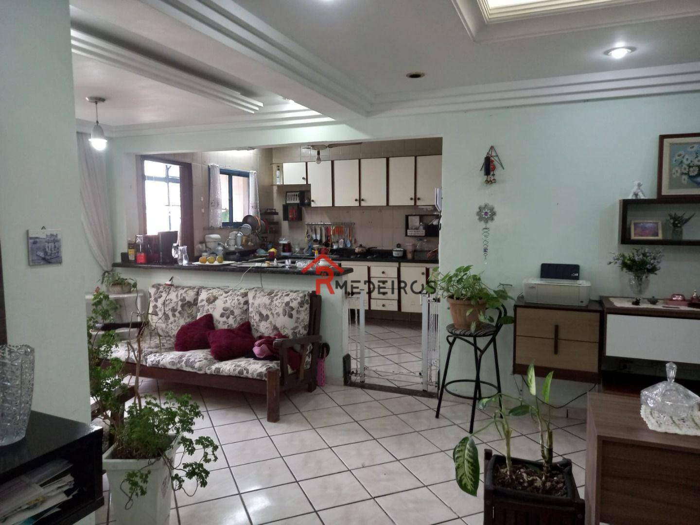 Apartamento à venda com 3 quartos, 100m² - Foto 5