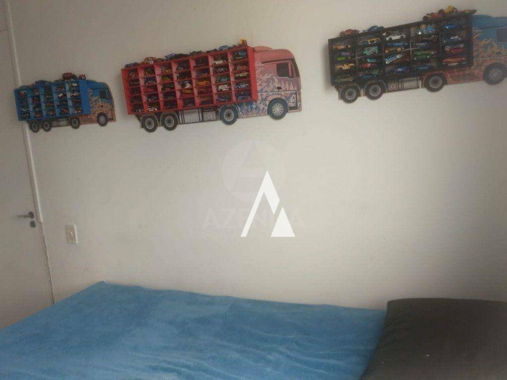 Apartamento à venda com 3 quartos, 50m² - Foto 6