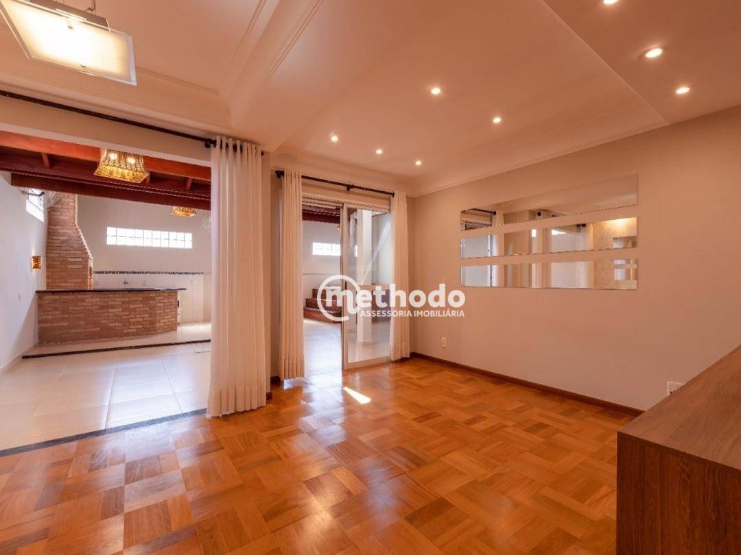 Casa de Condomínio à venda com 3 quartos, 220m² - Foto 11