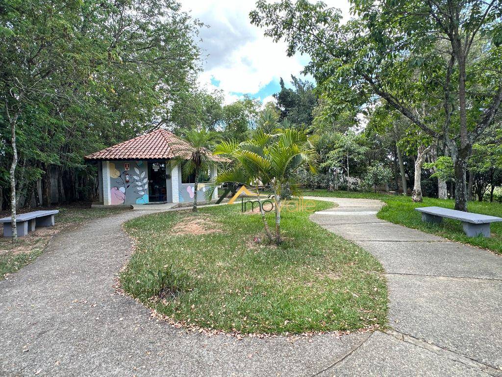 Casa de Condomínio, 4 quartos - Foto 40