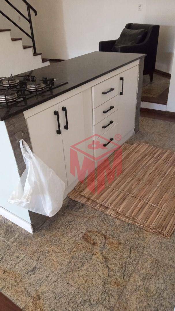 Sobrado, 3 quartos, 189 m² - Foto 7