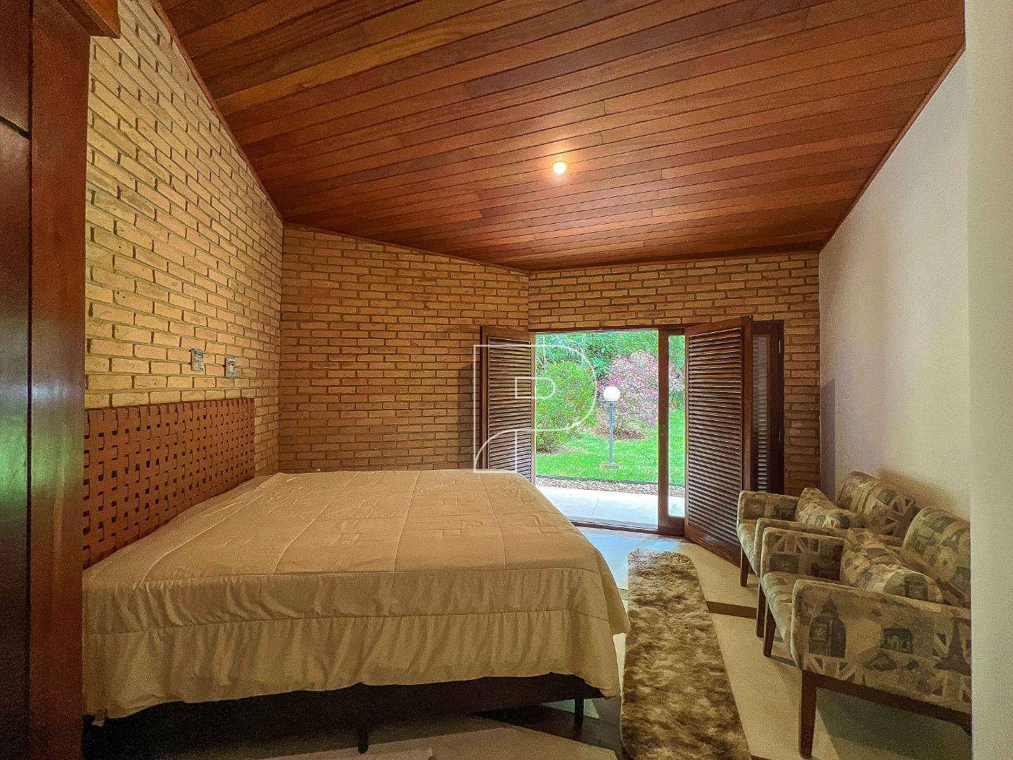 Casa de Condomínio à venda com 4 quartos, 370m² - Foto 17