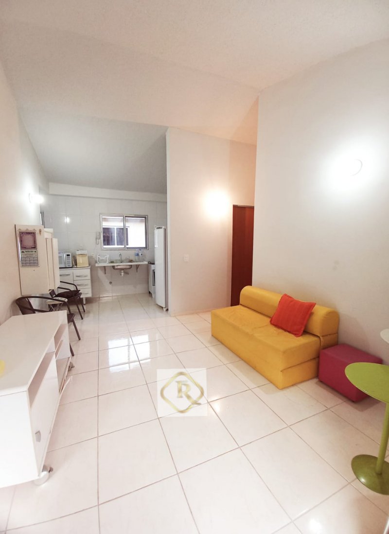 Apartamento à venda com 2 quartos, 44m² - Foto 5