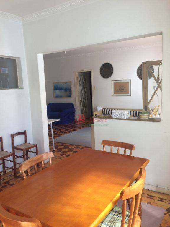 Apartamento à venda com 3 quartos, 142m² - Foto 6