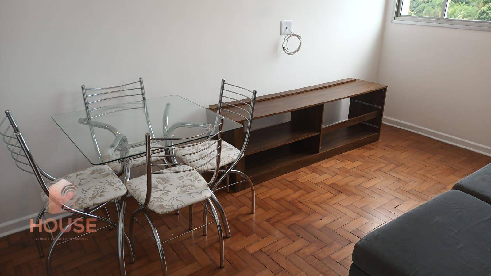 Apartamento para alugar com 1 quarto, 50m² - Foto 25