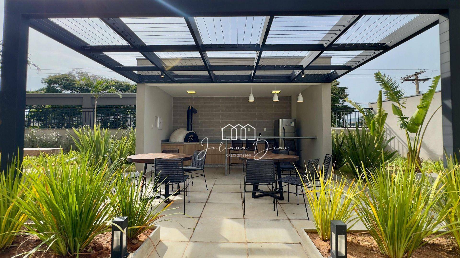 Apartamento à venda com 2 quartos, 68m² - Foto 4