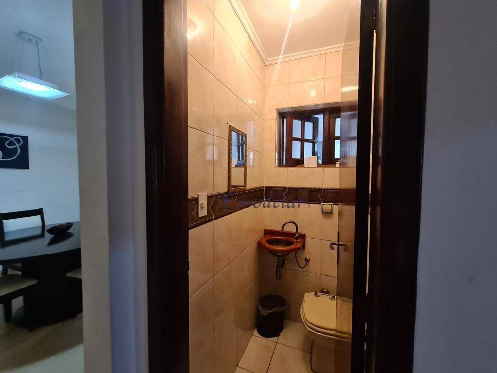 Sobrado à venda com 4 quartos, 244m² - Foto 15