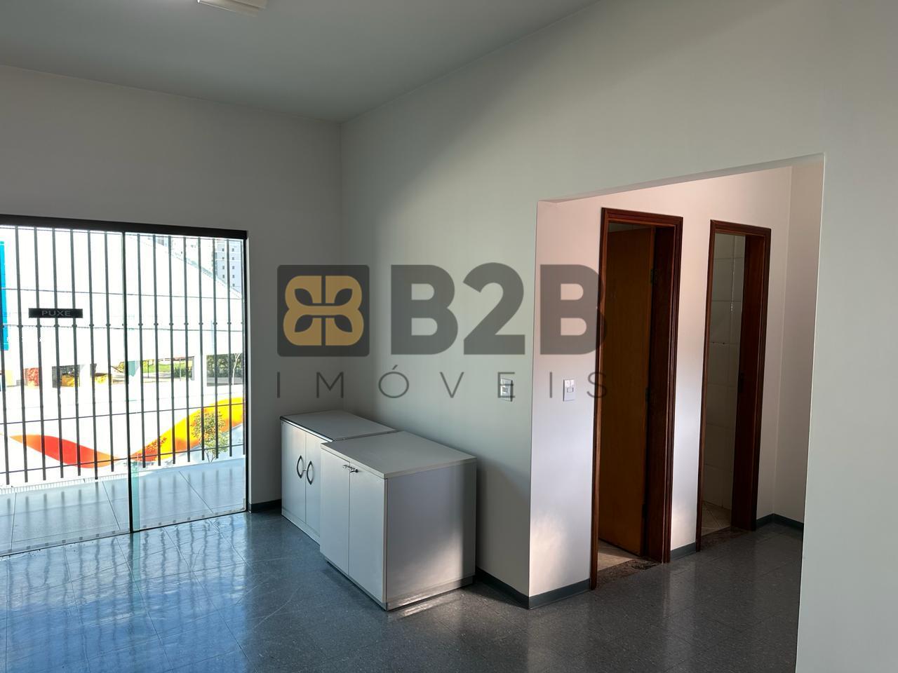 Conjunto Comercial-Sala para alugar, 360m² - Foto 9