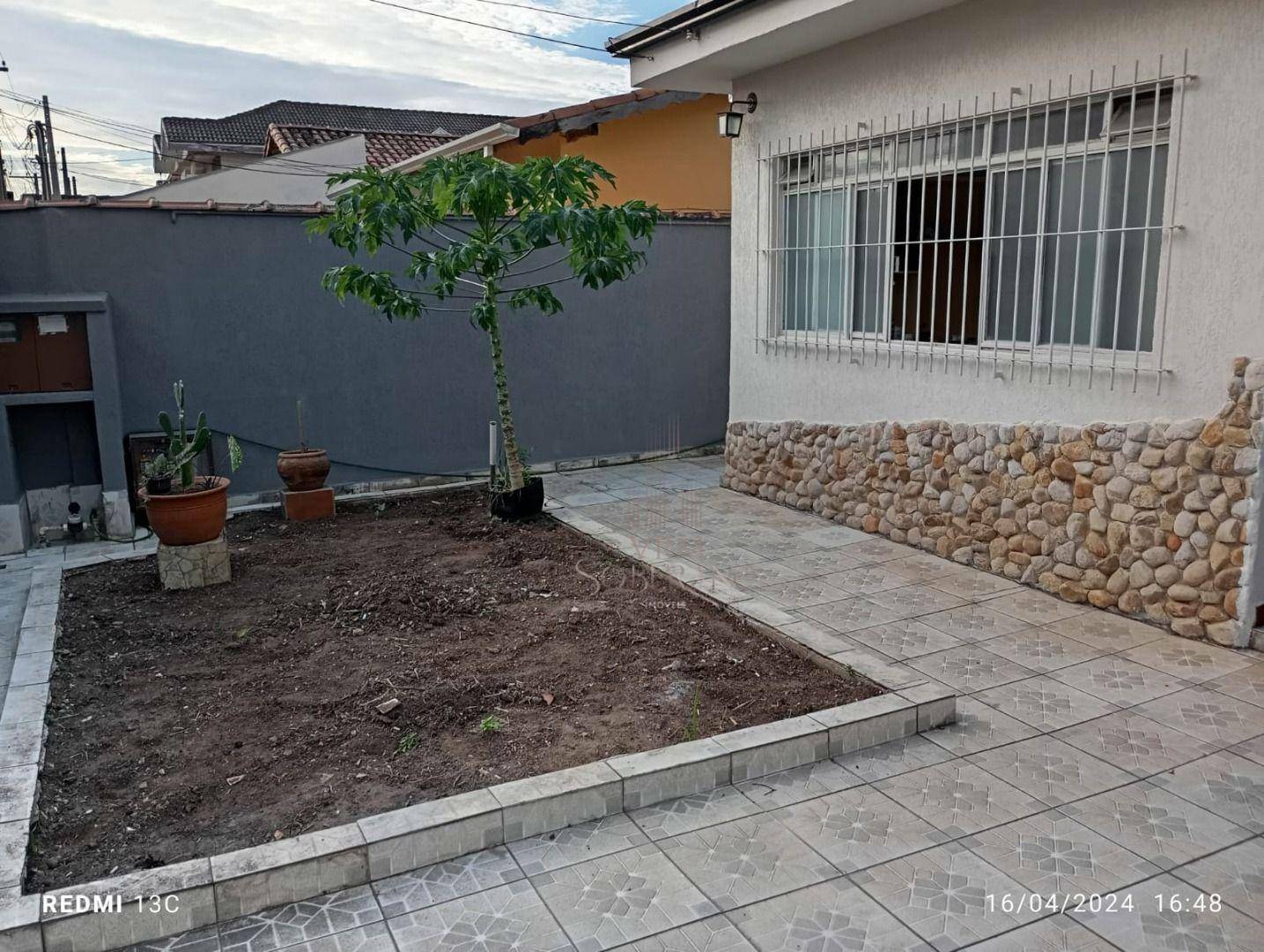 Casa à venda com 3 quartos, 110m² - Foto 14