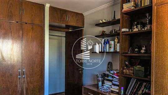 Apartamento à venda com 4 quartos, 183m² - Foto 21