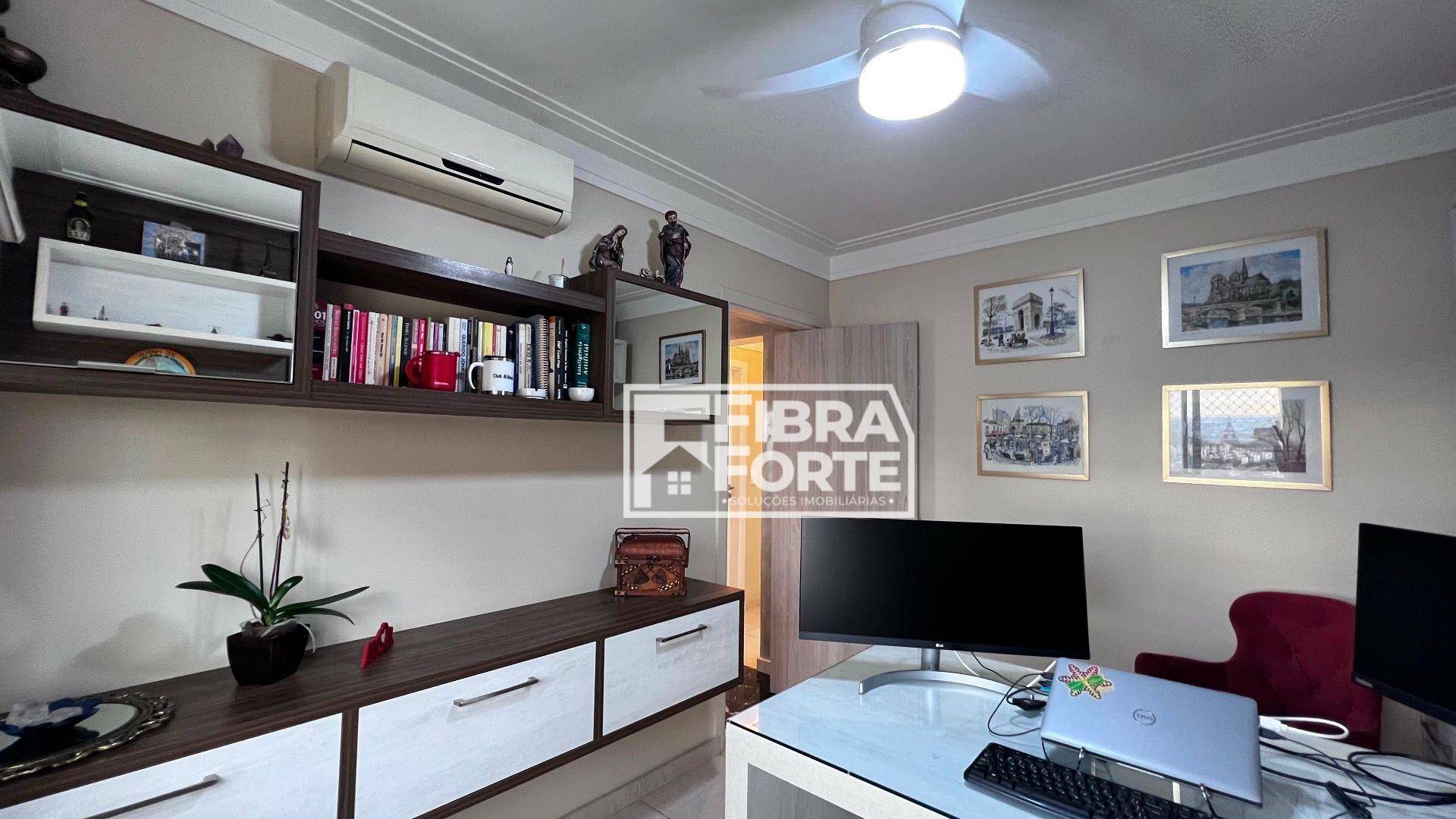 Apartamento à venda com 3 quartos, 143m² - Foto 40