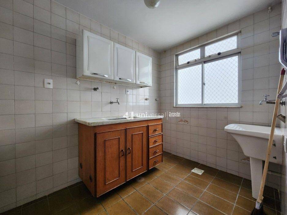 Apartamento para alugar com 1 quarto, 32m² - Foto 6