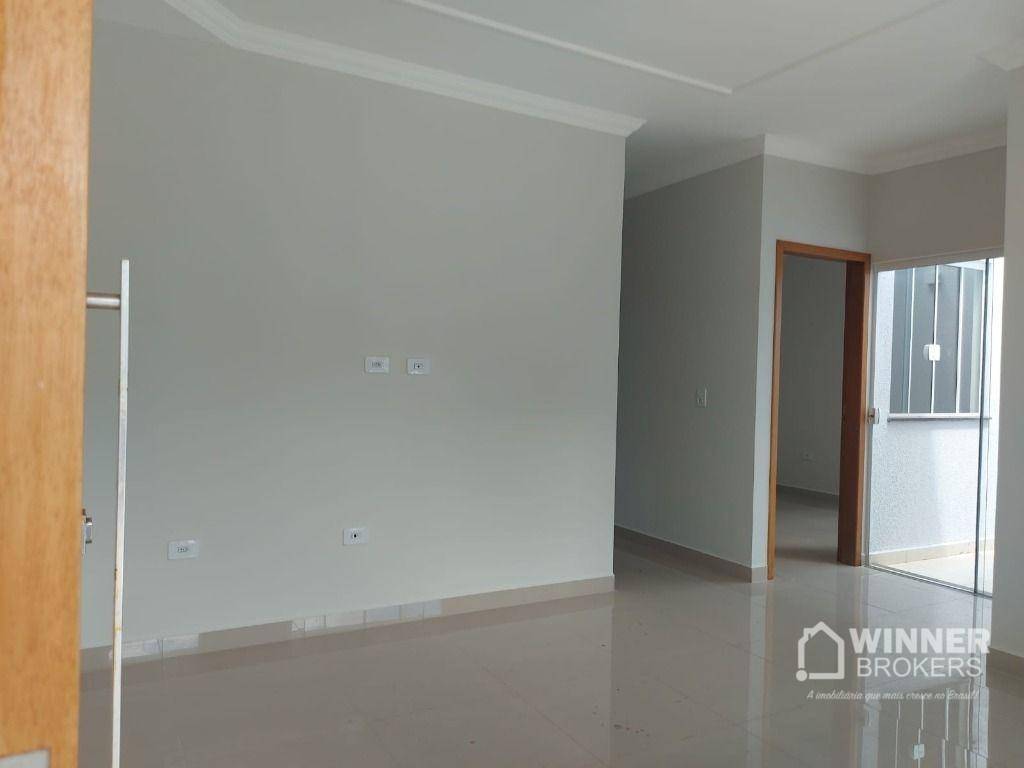 Casa à venda com 3 quartos, 102m² - Foto 8