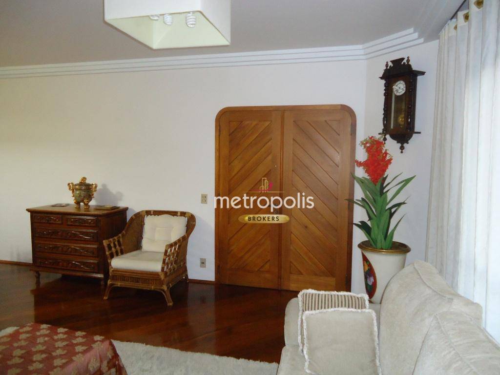 Apartamento à venda com 3 quartos, 193m² - Foto 13