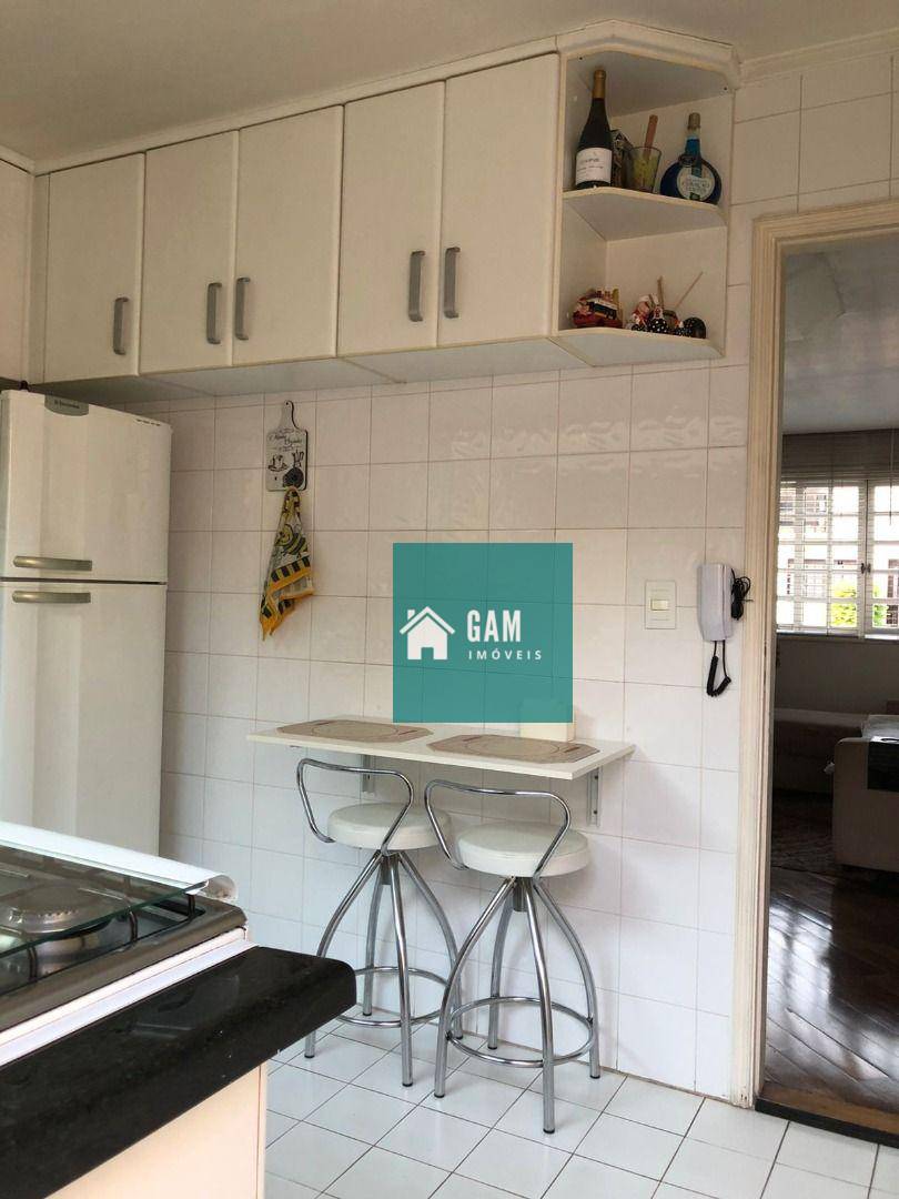 Sobrado à venda com 2 quartos, 60m² - Foto 13