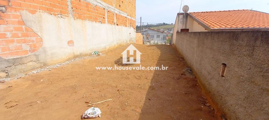 Terreno à venda, 141m² - Foto 1