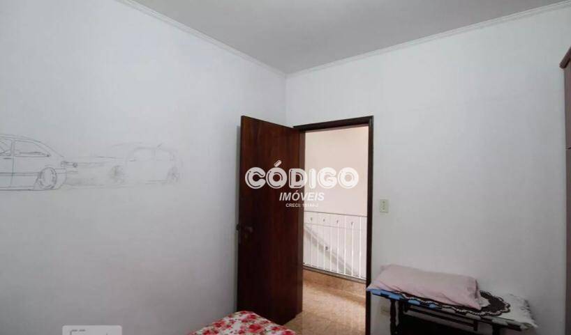 Casa à venda com 3 quartos, 267m² - Foto 27