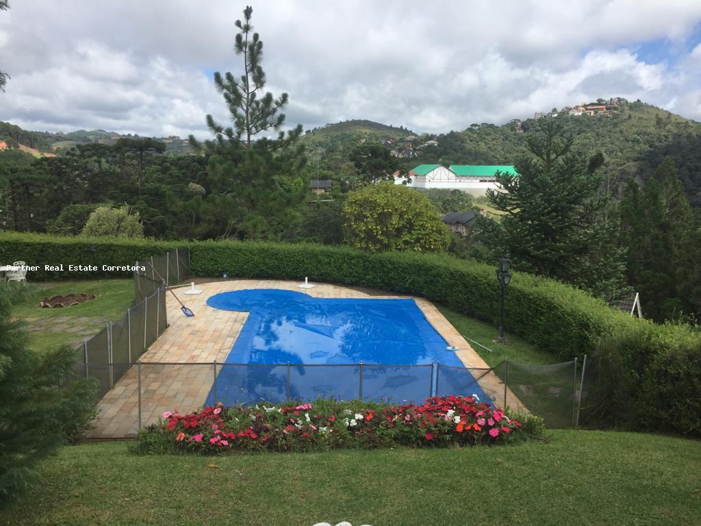 Casa à venda com 5 quartos, 5550m² - Foto 2