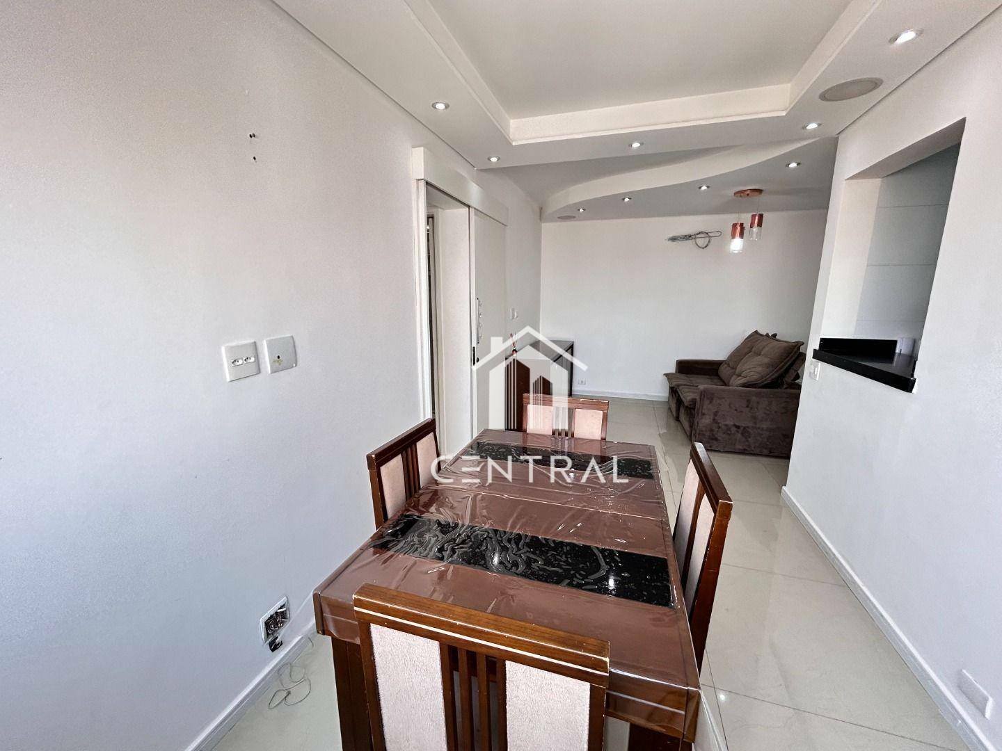 Apartamento à venda e aluguel com 2 quartos, 70m² - Foto 5