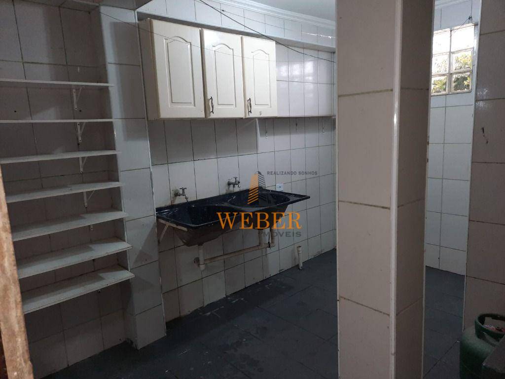 Sobrado à venda com 3 quartos, 65m² - Foto 11