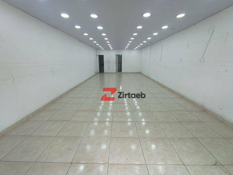 Loja-Salão para alugar, 85m² - Foto 2