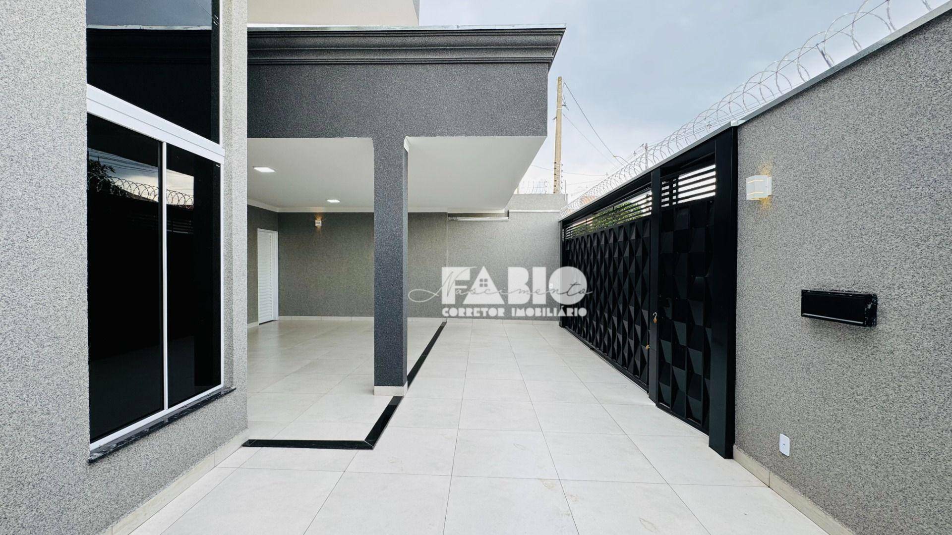 Casa à venda com 3 quartos, 128m² - Foto 6