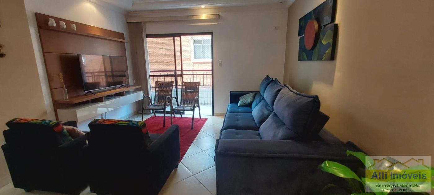 Apartamento à venda com 2 quartos, 86m² - Foto 5