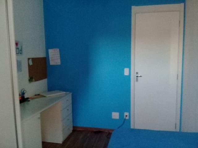 Apartamento, 2 quartos, 48 m² - Foto 4