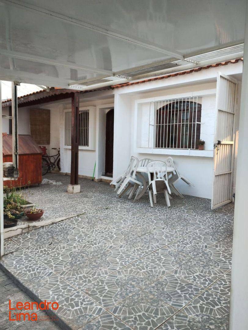 Casa, 3 quartos, 152 m² - Foto 17