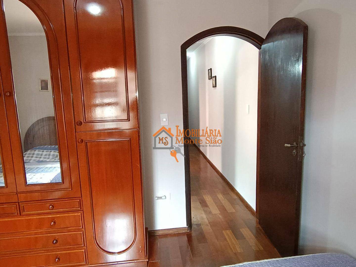 Sobrado à venda com 3 quartos, 125M2 - Foto 19