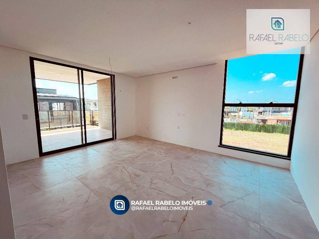 Casa de Condomínio à venda com 4 quartos, 359m² - Foto 11