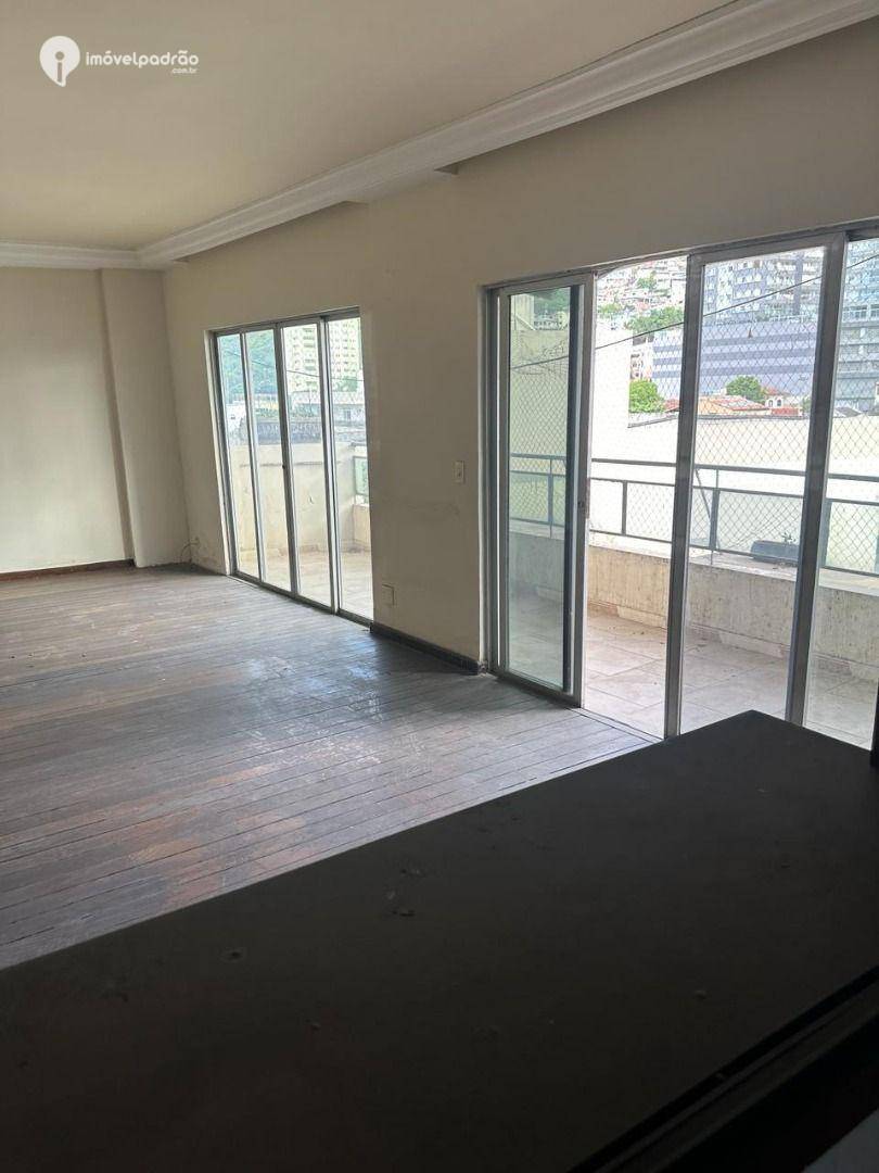 Apartamento à venda com 3 quartos, 221m² - Foto 9