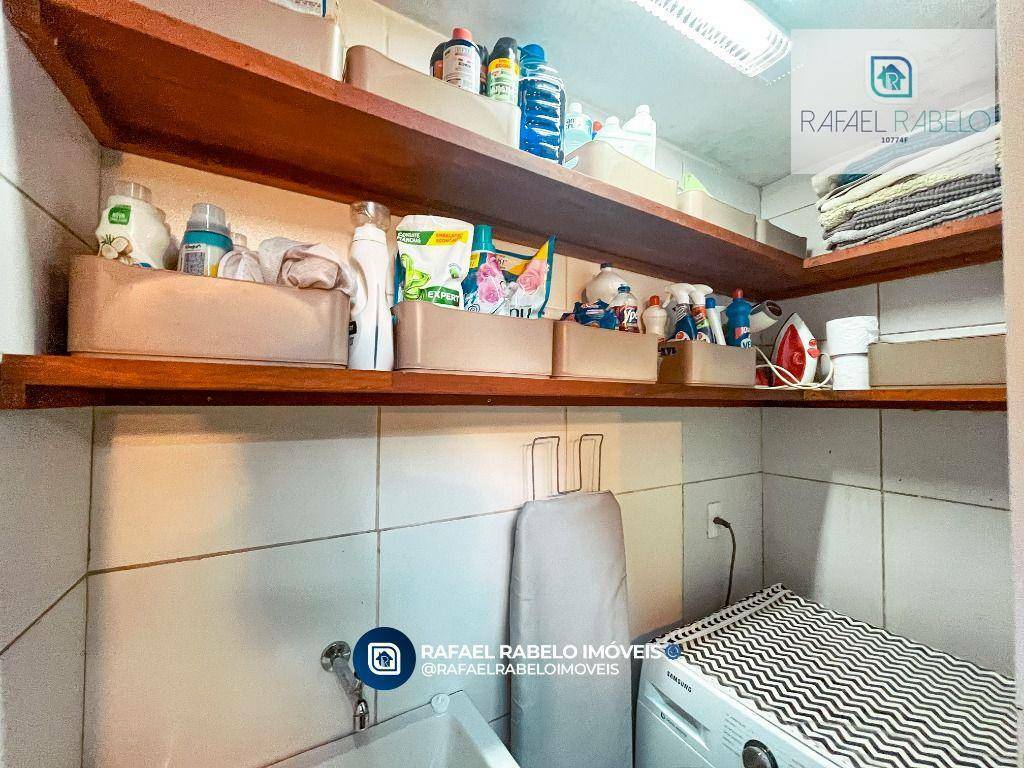 Casa de Condomínio à venda com 3 quartos, 86m² - Foto 30