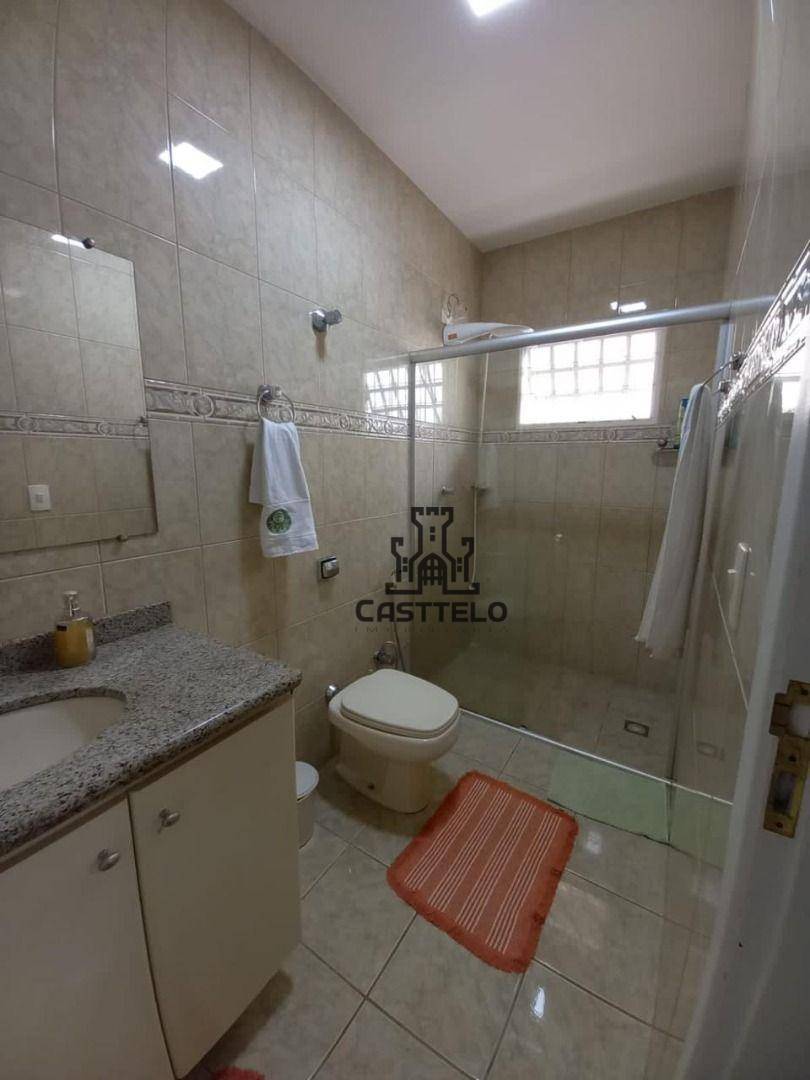 Casa à venda com 3 quartos, 168m² - Foto 10