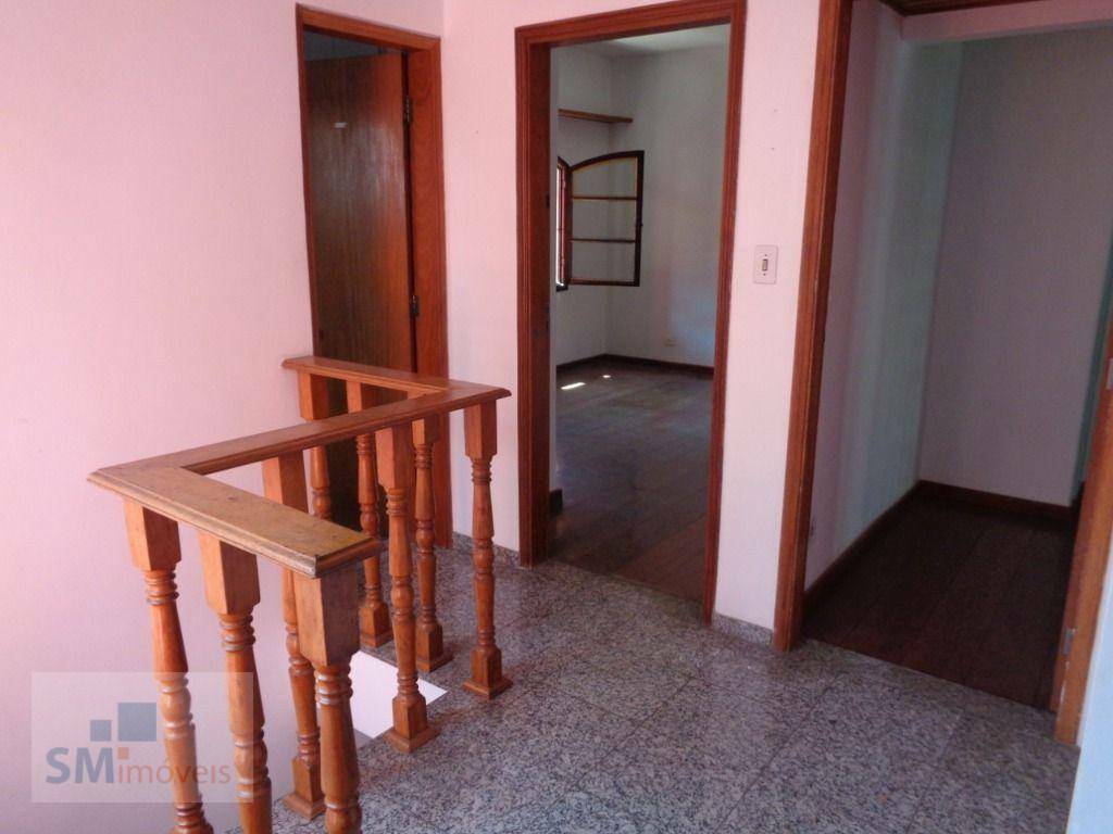 Sobrado à venda com 3 quartos, 250m² - Foto 22