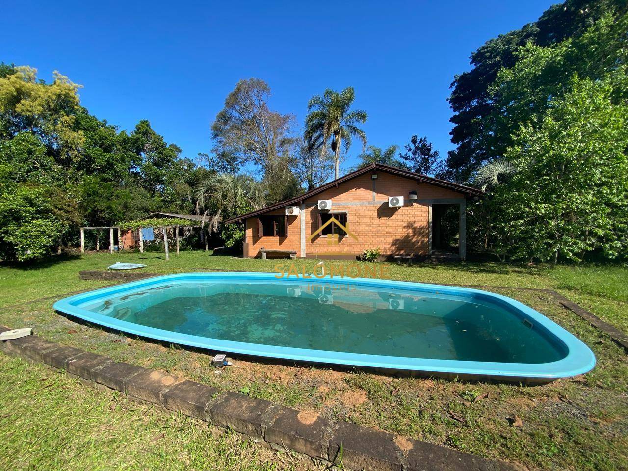 Sítio, 3 quartos, 3000 m² - Foto 2