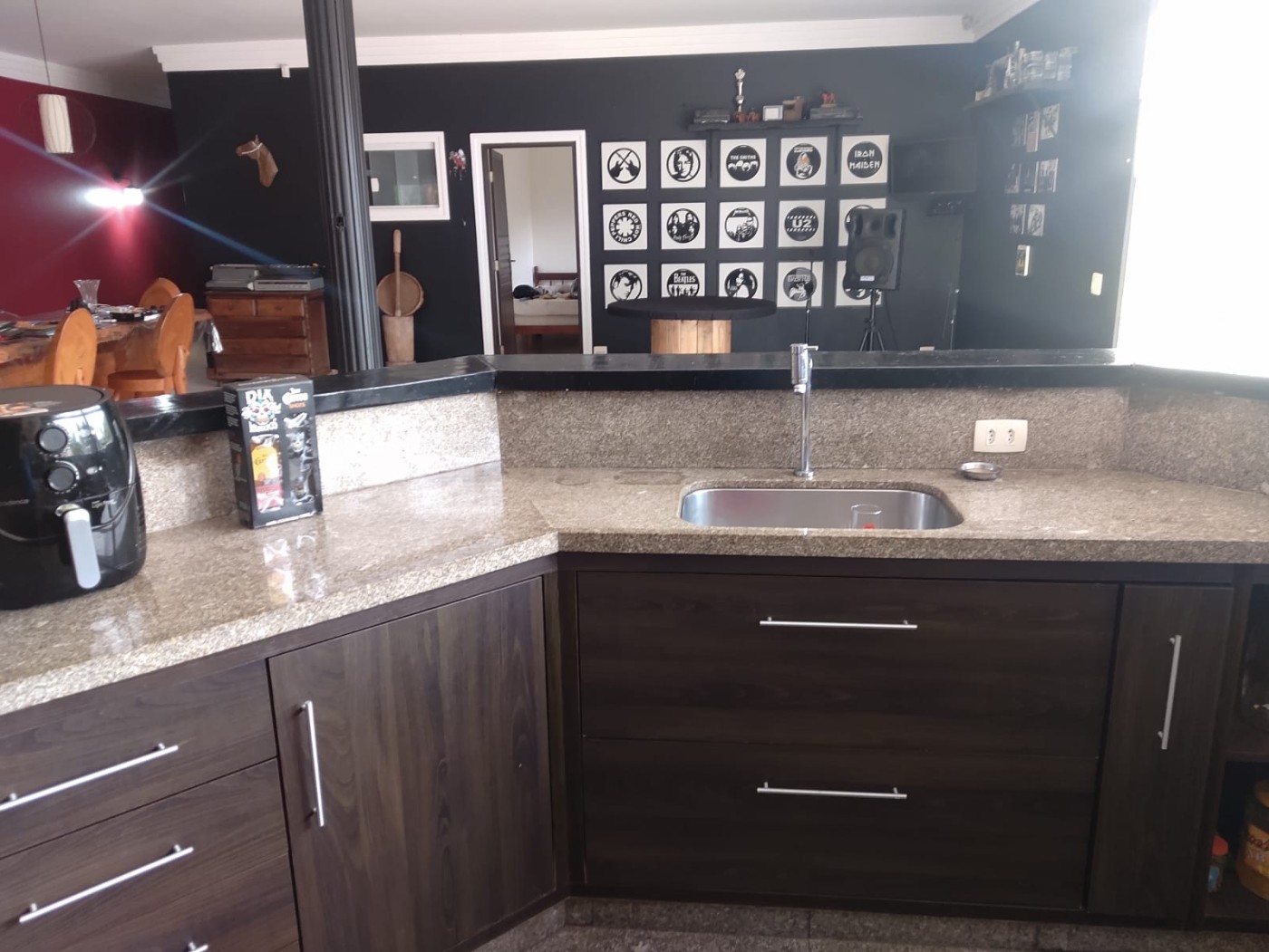 Chácara à venda com 5 quartos, 2900m² - Foto 9