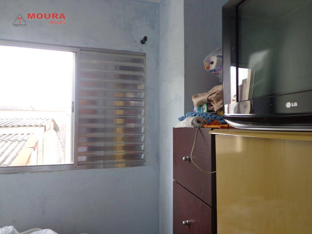 Casa à venda com 4 quartos, 120m² - Foto 29