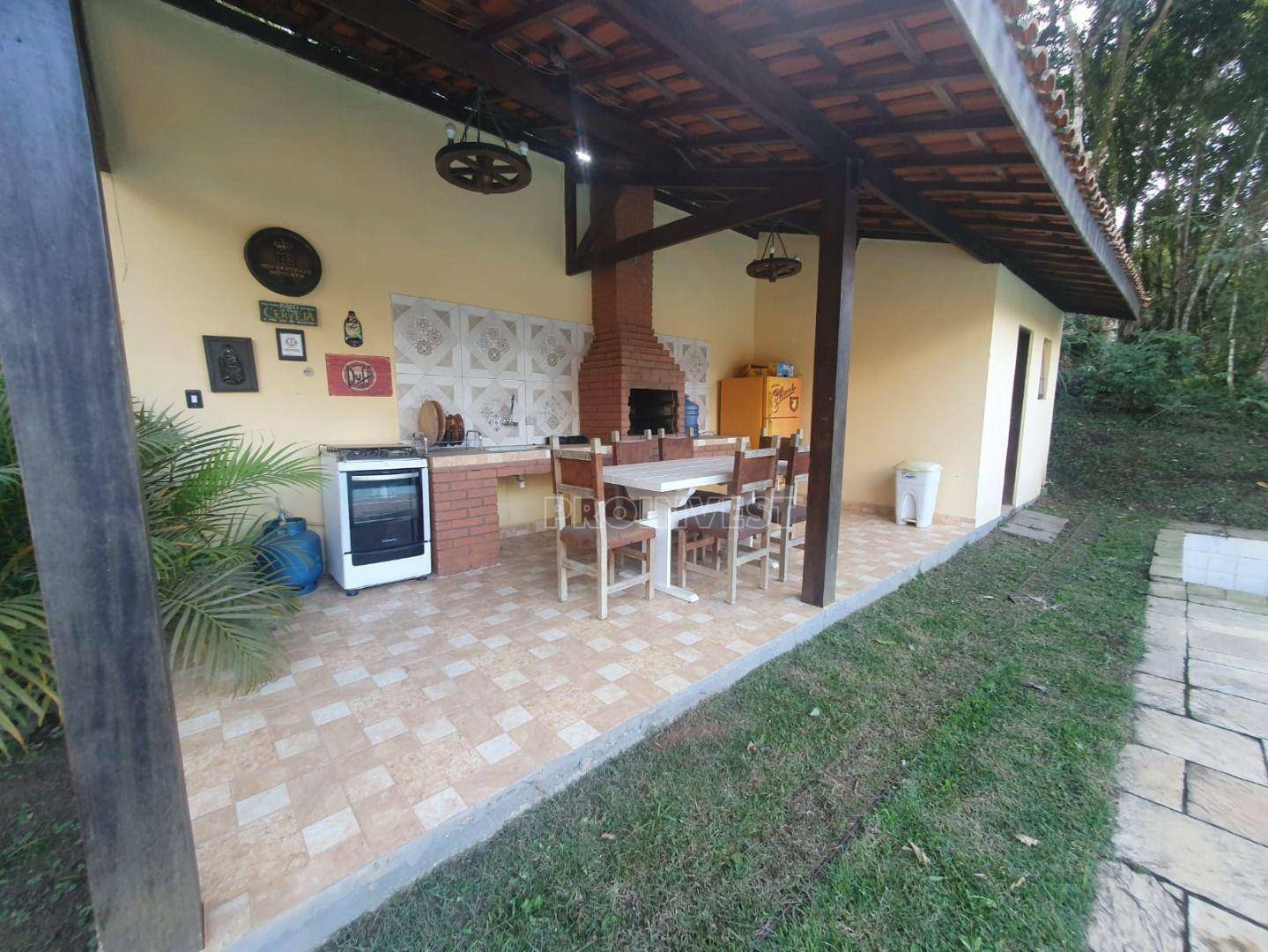 Casa de Condomínio à venda e aluguel com 3 quartos, 220m² - Foto 31