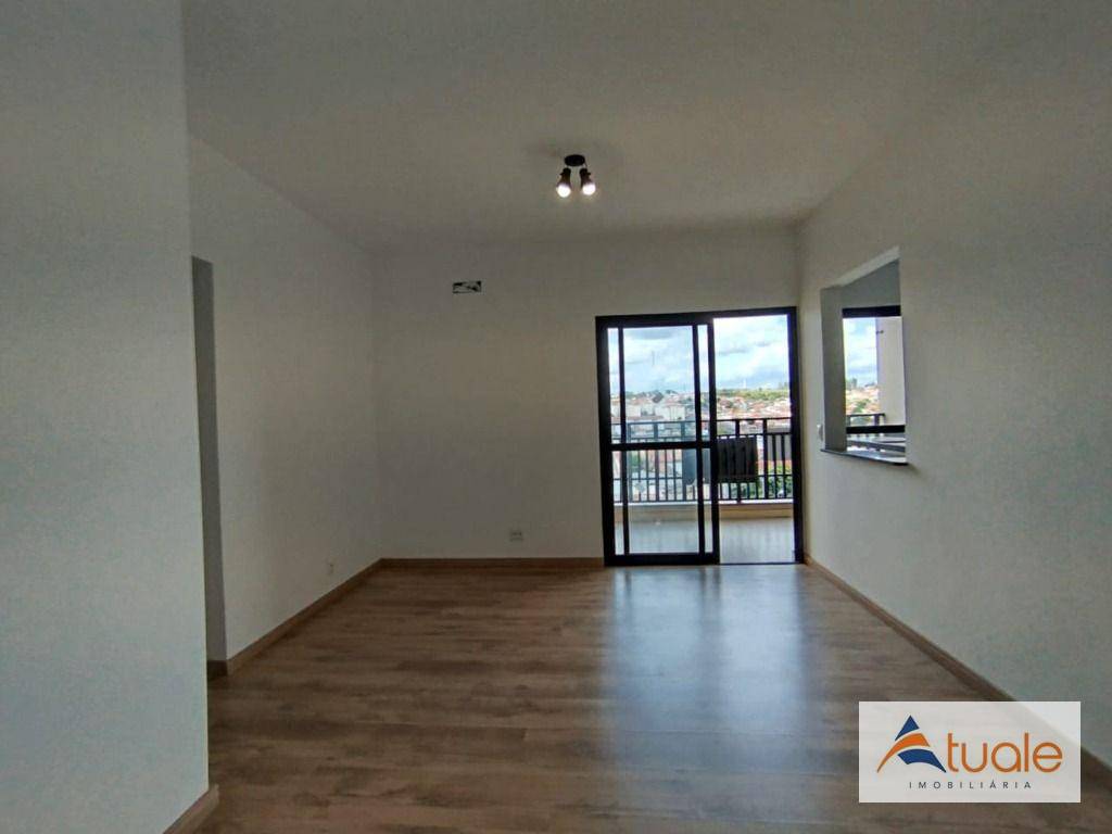 Apartamento para alugar com 2 quartos, 73m² - Foto 1