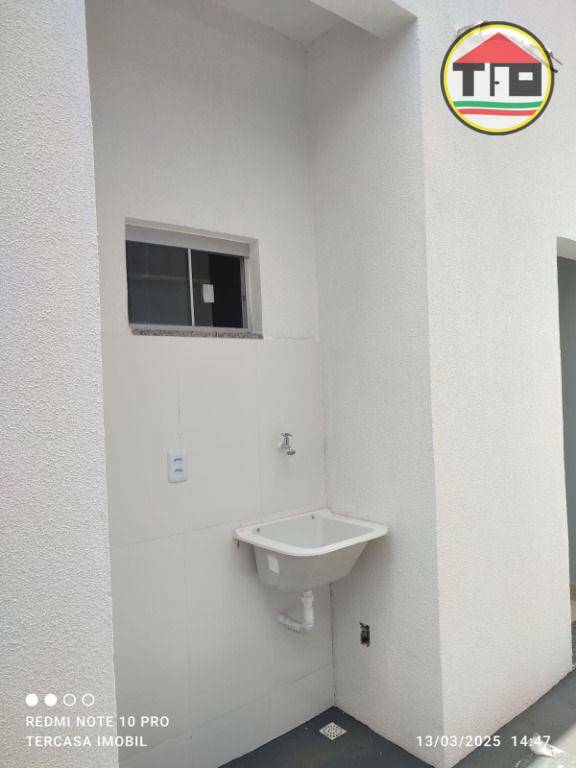Casa para alugar com 2 quartos, 55m² - Foto 12