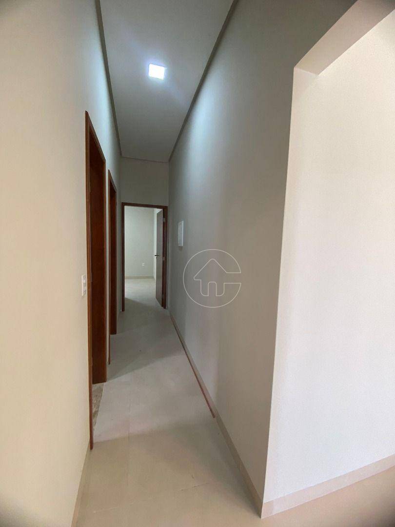 Casa à venda com 3 quartos, 118m² - Foto 12