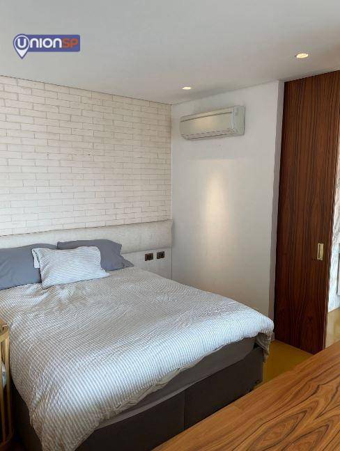 Apartamento à venda com 1 quarto, 67m² - Foto 6