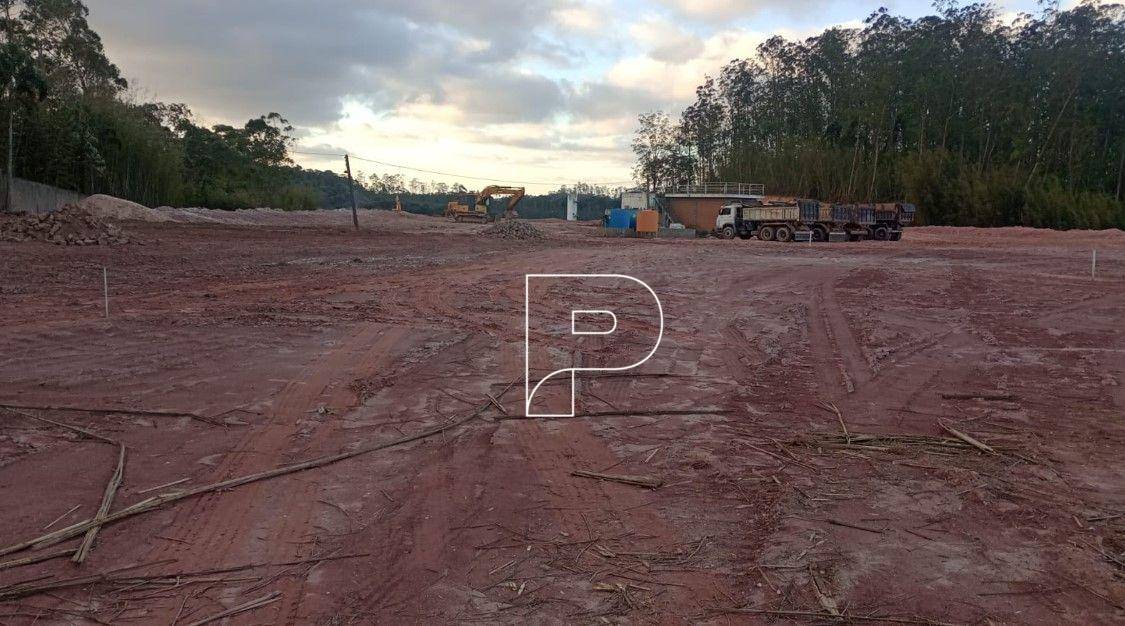 Terreno, 8 hectares - Foto 1