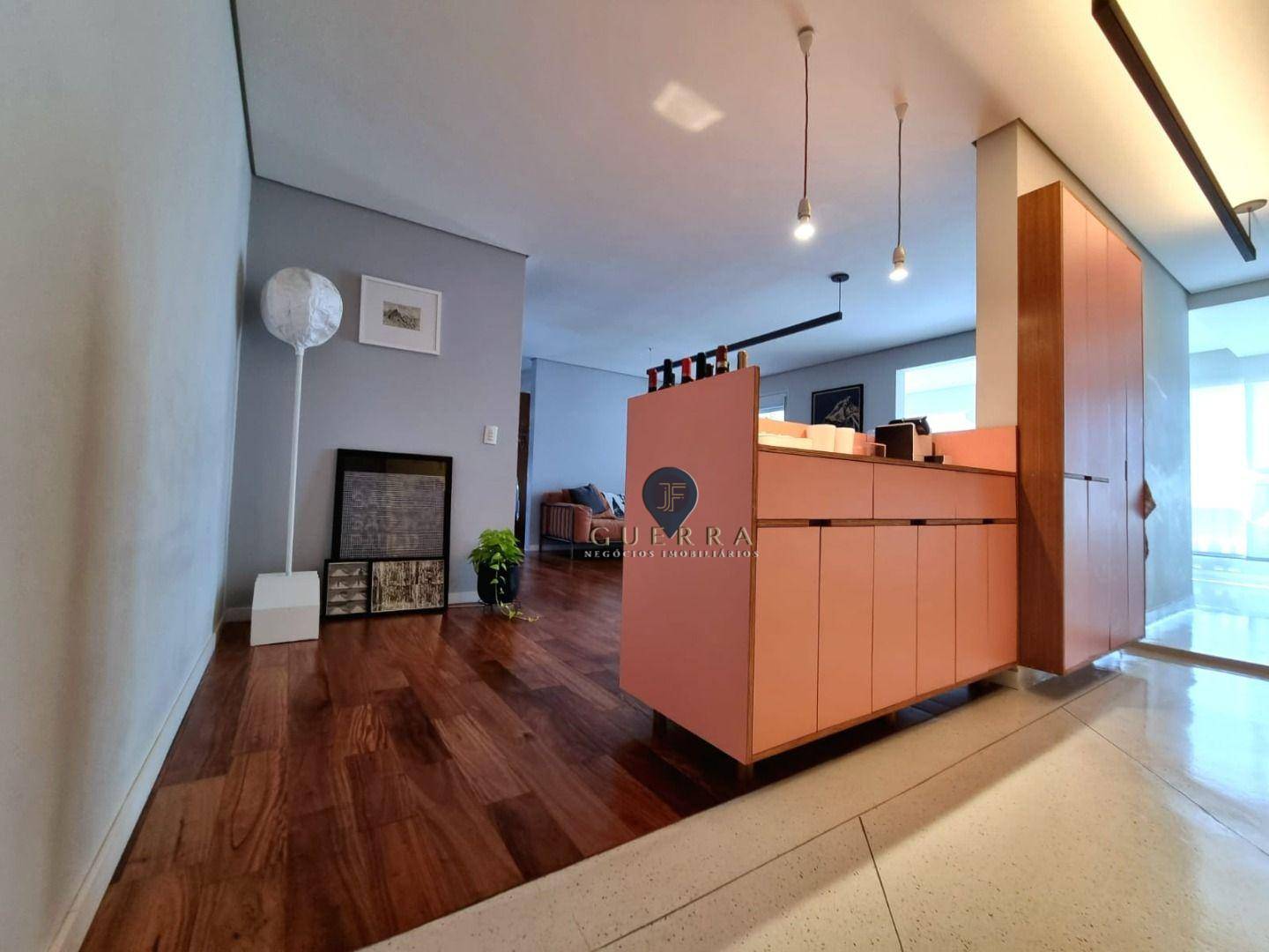 Apartamento à venda com 2 quartos, 92m² - Foto 16