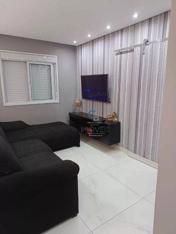 Apartamento à venda com 3 quartos, 80m² - Foto 4