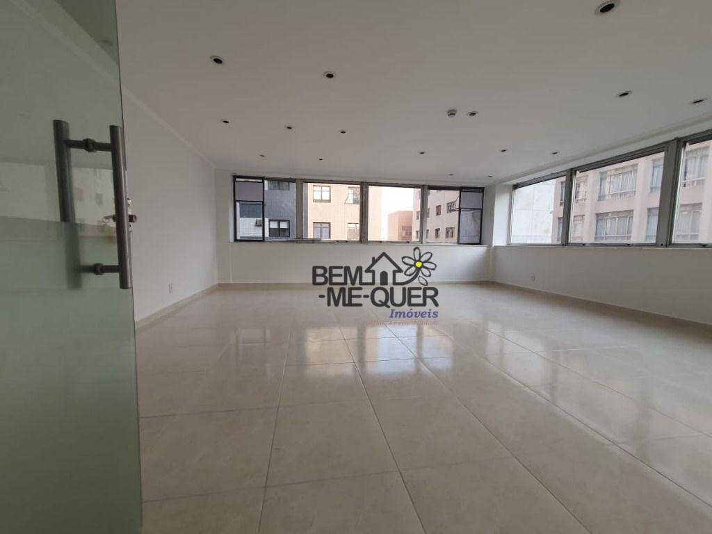 Conjunto Comercial-Sala à venda, 47m² - Foto 3