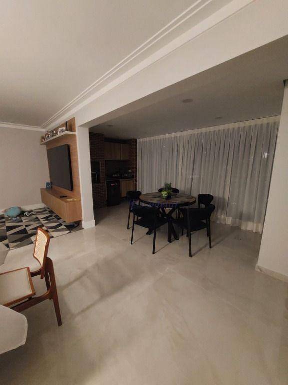 Apartamento à venda com 3 quartos, 148m² - Foto 9